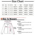 thumbnail image 4 of YOIAVAIOY Mens Waterproof Rain Jacket Waterproof Windproof Shell Jackets Drawstring Athletic Rain Coats with Zip Pockets Black XXXL, 4 of 4