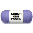 thumbnail image 1 of Fil Caron® One Book™, Acrylique #4 Moyen, 16oz/454g, 812 Yards, 1 of 7