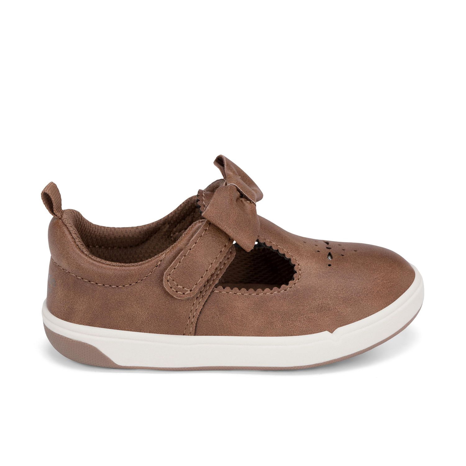 Munchkin by Stride Rite Toddler Girl Layne Mary Jane Shoe