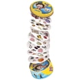 thumbnail image 3 of Spot It! One Piece Card Game – Multilingual Edition – Fast-Paced Matching Game – Box, By Asmodee/Zygomatic, 3 of 7