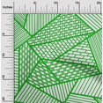 thumbnail image 2 of oneOone Polyester Spandex Light Green Fabric Sewing Craft Projects Fabric Prints By Yard 56 Inch Wide, 2 of 5