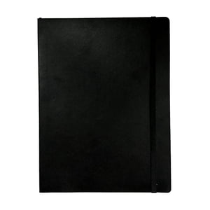 Cambridge Carnet de notes en couverture souple Premium