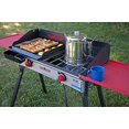 thumbnail image 5 of Camp Chef Professional Fry Griddle, Single Burner 14" Cooking Accessory, Cooking Dimensions: 14 in. x 16 in, 5 of 5