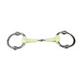 thumbnail image 1 of Jacks 757-5 Apple Gag Bit - 5in., 1 of 1