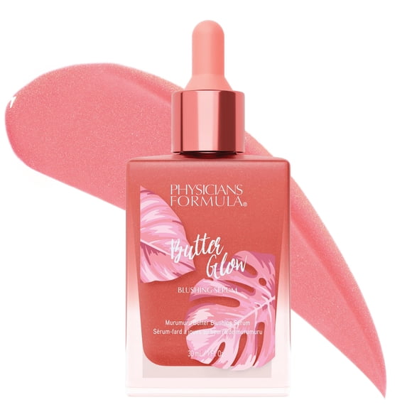 Physicians Formula Butter Glow Blushing Serum Rosy Glow