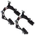 thumbnail image 1 of RUNROTOO 2Pcs Mountain Bike Brake Accessories Bike Brake Set for Cyclists, 1 of 8