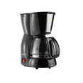 thumbnail image 4 of Brentwood 4 Cup Coffee Maker, 4 of 7