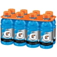 thumbnail image 4 of Gatorade Cool Blue Sports Drink 8 x 355 mL, Bottles, 4 of 6