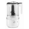 thumbnail image 4 of KitchenAid® Hachoir De 5 Tasses Sans Fil, 4 of 5