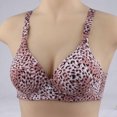 thumbnail image 4 of EQWLJWE Soutien-Gorge Mode Femme Confortable Sans Armatures pour Femmes, 4 of 8