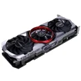 thumbnail image 3 of COLORFUL IGAME RTX 3070 ADVANCED OC 8GB GDDR6 256 BIT Graphics Card(OEM Package), 3 of 6