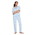 thumbnail image 1 of Pyjama 2&nbsp;pièces George pour femmes, 1 of 6