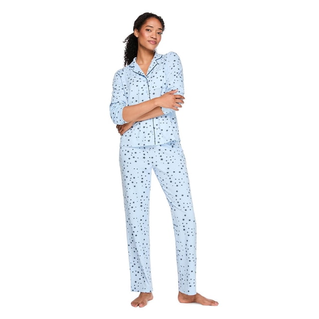 Pyjama 2 pièces George pour femmes