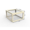 thumbnail image 3 of New Age EcoFlex Sonoran Tortoise Pen, 3 of 4