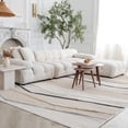 thumbnail image 4 of Rug Branch Maison Indoor Area Rug - Living Room, Bedroom, Dining Room, and Kitchen, 4 of 9
