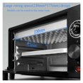 thumbnail image 3 of UV Curing Box 405nm LED Ultraviolet Lamp 395nm 365nm SLA/DLP 3D Printing Resin Model Works Secondary Curing OCA Screen Repair ,Easy to Operate, 3 of 6