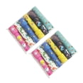 thumbnail image 4 of Kaleidoscope, Lovely Appearance 12PCS Colorful Portable Kaleidoscope Toy  for Home, 4 of 8