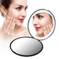 thumbnail image 1 of High-Power Energy-Saving Double-Sided Mirror Design 10X Mirror, Portable Mirror, Beginners For Make Up Makeup Lovers Dress Up, 1 of 8