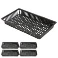 thumbnail image 2 of Fish  Planting Net Pots, Sturdy Fish  Planting Basket  For Aquarium Plants Cultivation, 2 of 8