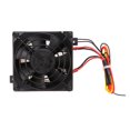thumbnail image 2 of PTC Car Air Heater,PTC Fan Heater AC220V PTC Ceramic Air Heater PTC Fan Heater Professionally Tested, 2 of 14
