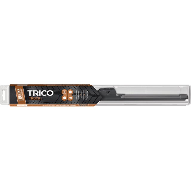 Trico . Windshield Wiper Blade 58-260 TRICO Truck; OE Replacement; 26 Inch Length; All Weather