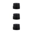 thumbnail image 2 of Maytalsory 1/2/3 Quick To Dry Tennis Racket Perform for At Best With Drying Technology black roll pack 3PCS, 2 of 6