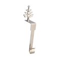 thumbnail image 2 of veasfak Christmas Stocking Hook Hanging Shelf Stocking Hangers for Pub Table Kitchen Christmas tree, 2 of 9