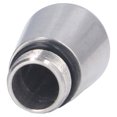 thumbnail image 4 of Coffee Machine Steam Nozzle Cafe Steam Nozzle Coffee Machine Nozzle Coffee Machine  Foam Coffee Machine Accessories Coffee Machine Steam Nozzle Milk Frother Washable Detachable, 4 of 8