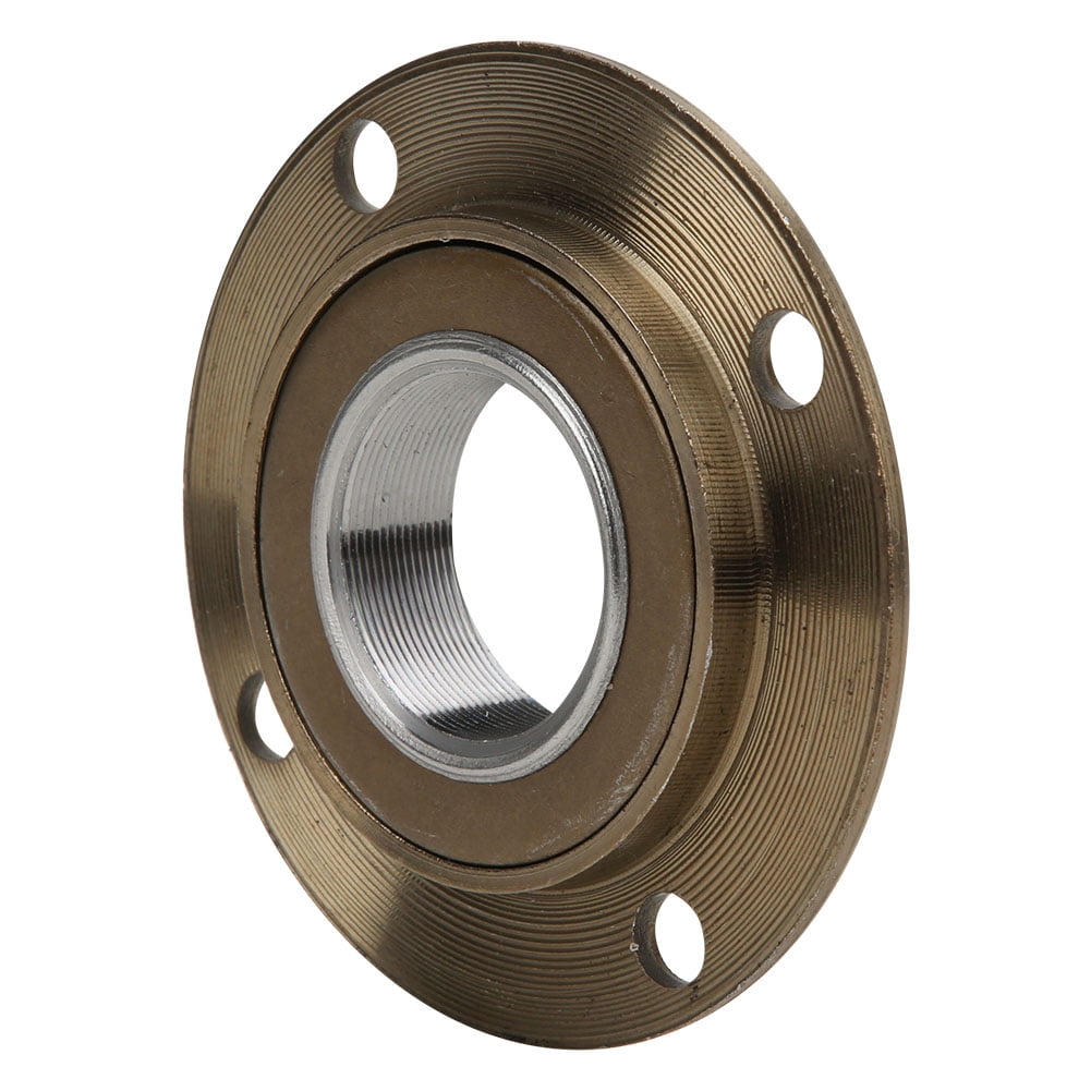 Toothless Flywheel, Replacement Aluminium Alloy Bicycle Flywheel For Bike