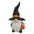 thumbnail image 1 of Black Hat Gnome, 1 of 7