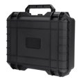 thumbnail image 3 of ziyahi Protective Tool Box Shockproof Storage Anti Impact Suitcase with Sealed Tool Sponge D, 3 of 9