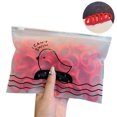 thumbnail image 1 of Iumwxz 50 / Pack Girl Colorful Fashion High Elastic Hair Elastic Hair, 1 of 1