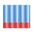 thumbnail image 2 of YAOMOBB Rubbish Bag Disposable Drawstring Garbage Bags Portable Cleaning Large Plastic Waste Bags Home Supplies, 2 of 6