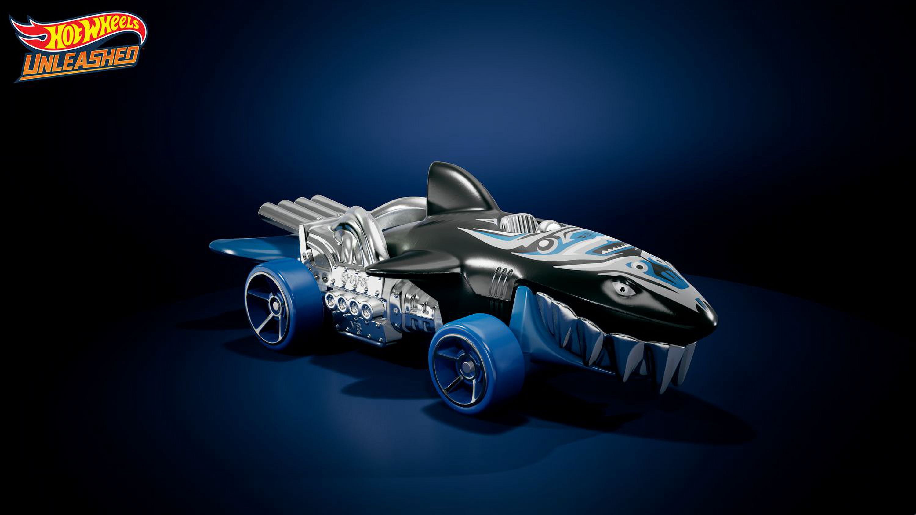 Jeu vidéo Hot Wheels Unleashed pour (PlayStation 5)
