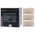 thumbnail image 4 of Sachets de Bain au Thé - Hydratants - Escapade Insulaire, 4 of 5