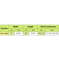 thumbnail image 2 of XASZHN Yoga Elastic Headbands for Women Workout Running Non Slip Hot Pink_005 One Size, 2 of 2
