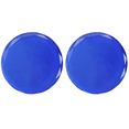 thumbnail image 1 of Round Crystal Eyelash Separator Adhesive Glue Pallet Holder For Eyelash Extension Make-up Tool, 1 of 5