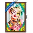 thumbnail image 2 of Film DC Comics - Oiseaux de proie - Harley Quinn - Baiser, 2 of 4