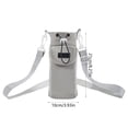 thumbnail image 3 of Waterproof Handheld Satchel Water Bottle Bag Insulation Cup Sleeve Storage Bag, 3 of 6