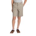 thumbnail image 1 of Dickies Shorts Garçon FlexWaist à devant Plat, 8-20, 14, Sable Désert, 1 of 2