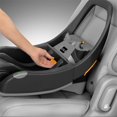 thumbnail image 4 of Base de siège d’auto pour bébé KeyFit 35 de Chicco, Anthracite, 4 of 7