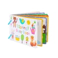thumbnail image 2 of Busy Book for Kids with Tear-and-Paste Activities, Flip-Through Book for Early Learning Seasons, 2 of 7