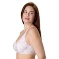thumbnail image 3 of WonderBra Moulded Print 2 Ply Seamless Underwire Bra, 3 of 5