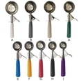 thumbnail image 3 of Decodeary Beautiful Appearance Kitchen Tool Fruit Scoop Sturdy Fruit Scoop Cookie Scoop Inner diameter 63mm, 3 of 6