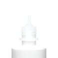 thumbnail image 2 of Tulip Puff Dimensional Fabric Paint, White, 4 fl. oz., Nontoxic, Liquid, Permanent, Flexible, Machine Washable, 3D Texture, 2 of 7