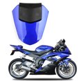 thumbnail image 1 of Housse de Siège Arrière pour Yamaha R6 2008-2016 Bleu, 1 of 4