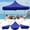 C, variant on Outdoor Instant Replacement Top for Commercial Outdoor Use—656x656 ft Shelter for Patio Garden Camping