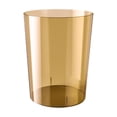 thumbnail image 1 of Large Trash Can, Trash Can Large Capacity Pet Trash Can Office Paper Can Office Trash Can, 1 of 6