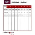 thumbnail image 2 of District Made Women's Perfect Blend Comfortable T Shirt, 2 of 5