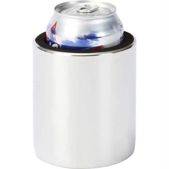 Diamond Plate GFCUPHMG Diamond Plate Magnetic Stainless Steel Cup Holder